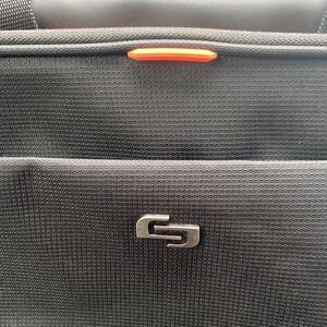 Laptop Case Solo New York Ace Tablet Notebook Apple iPad MacBook Computer Bag